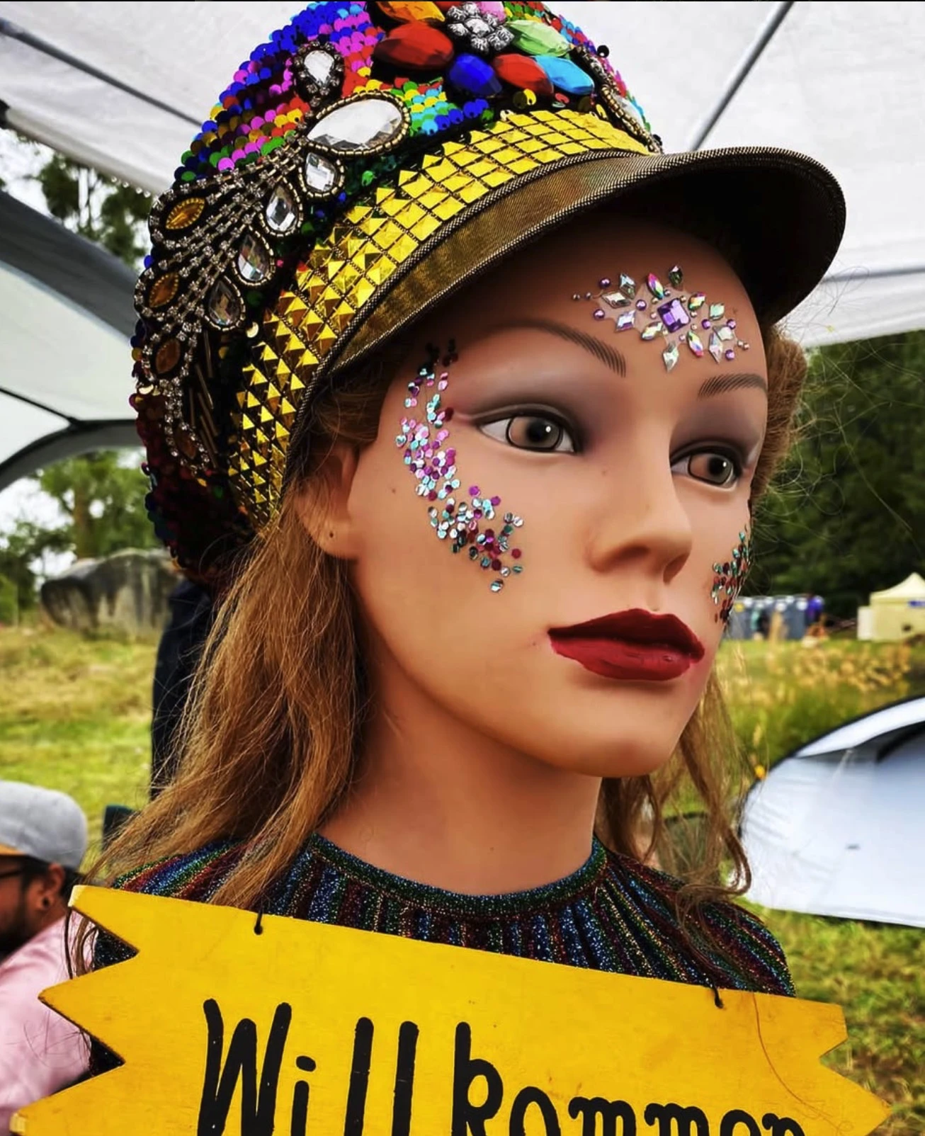 Hannah 500